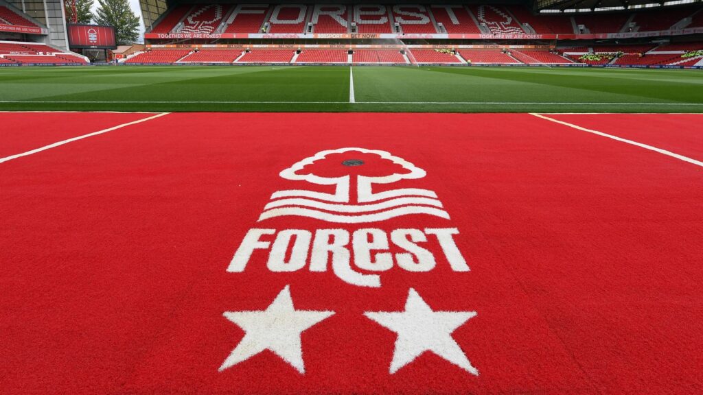 Nottingham Forest's Appeal | English Premier League